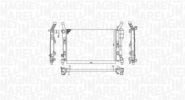 BM1262 MAGNETI MARELLI